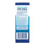Bausch + Lomb Renu Advanced Formula Multi-Purpose Solution