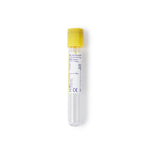 BD Vacutainer® Urinalysis Tube Chlorhexidine / Ethyl Paraben / Sodium Propionate Additive 8 mL BD Hemogard™ Closure Polyethylene Terephthalate (PET) Tube
