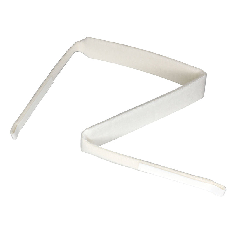 Tracheostomy Tube Holder Sunset Healthcare 17 Inch Length Pediatric / Adult