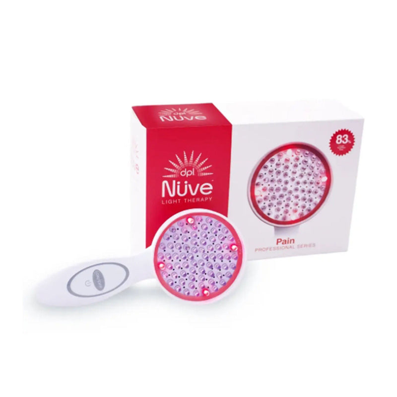 Handheld Infrared Pain Relief dpl® Nuve