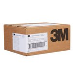 3M™ Tegaderm™ High Performance Adhesive w/ Border Foam Dressing, 13.9 x 13.9 cm