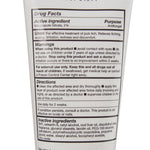 Baza® Antifungal Skin Protectant Cream, CHG-Compatible, Scented, 5-ounce Tube