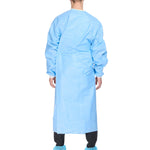 ULTRA Nonreinforced Surgical Gown with Towel