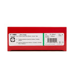 New Image Convex FlexTend™ Colostomy Skin Barrier With 1-Inch Stoma Opening