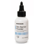 McKesson Ostomy Barrier Powder, 1-ounce Puff Bottle