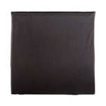McKesson Back Support Cushion, 16 x 17 Inch