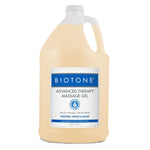 Biotone® Advanced Therapy® Massage Gel with Grapeseed, Apricot & Sesame Oil