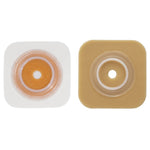 Sur-Fit Natura® Two-Piece Stomahesive® Skin Barrier, 100 mm flange
