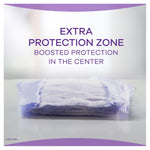 Always® Discreet Bladder Control Pad, Moderate