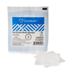 CareStock™ Sterile Nonwoven Sponge, 2 x 2 Inch, 4-Ply
