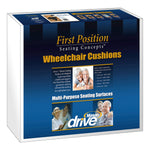 Premier One Foam Seat Cushion