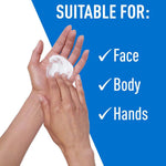 CeraVe® Moisturizing Cream, 16-ounce Jar