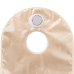 Sur-Fit Natura® Opaque Filtered Colostomy Pouch, 11½ Inch Length, 2¼ Inch Flange