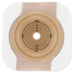 CeraPlus™ Soft Convex Skin Barriers with Integrated Floating 57 mm Flange