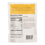 Real Food Blends™ Turkey, Sweet Potatoes & Peaches Puree Blend for Tube Feeding
