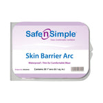 Safe n' Simple Skin Barrier Arc