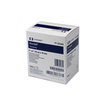 Kendall™ Nonadhesive without Border Foam Dressing, 4 x 4 Inch