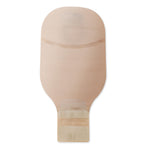 Premier™ Flextend™ One-Piece Beige Ostomy Pouch, Pre-cut to Fit 32 mm Stomas