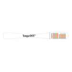 Tempa·DOT™ Disposable Oral Thermometer