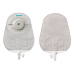 SenSura® Mio Convex Deep 1-Piece Transparent Urostomy Pouch, 10 – 43 mm Stomas