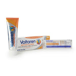 Voltaren Diclofenac Sodium Topical Pain Relief, 50-gram tube