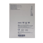 Telfa™ White Adhesive Dressing, 4 x 5 Inch
