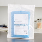 McKesson Sterile Impervious Orthopedic U-Drape, 60 x 70 Inch