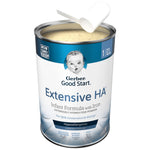 Gerber® Extensive HA™ Powder Infant Formula, 14.1-ounce can