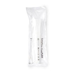 McKesson Lumeon™ Flow Tube Mouthpiece for use w/ EasyOne Air Spirometery System