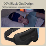 Therabody Therapeutic Sleep Mask