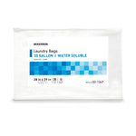 McKesson Water Soluble Laundry Bag, 30 – 35 gallon capacity