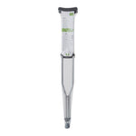 McKesson Underarm Crutches for Adults 5'10" – 6'6"
