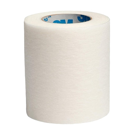 Medical Tape 3M™ Micropore™ Paper Tape Plus White 2 Inch X 10 Yard Paper NonSterile