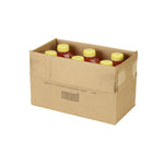 Thick & Easy® Clear Honey Consistency Kiwi Strawberry Thickened Beverage