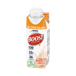 Boost® Very High Calorie Strawberry Nutritional Drink, 8-ounce Carton