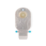 SenSura® Mio Convex Light 1-Piece Transparent Ostomy Pouch, 10 – 43 mm Stomas