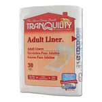Tranquility Personal Care Bladder Control Pads