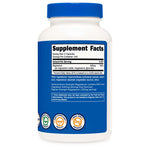 Nutricost® Magnesium+ (Extra Strength) Capsules