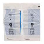 Esteem™ Nitrile Exam Glove, Blue, Large