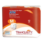 Tranquility ATN Disposable Briefs - All Sizes Available