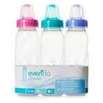 Evenflo® Classic Baby Bottle, 8 ounces