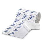 Omnifix® Elastic Dressing Retention Tape with Liner, 2 Inch x 10 Yard, White