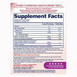 AZO® Cranberry Caplets, Cranberry Powder with a Probiotic + Vitamin C