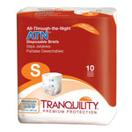 Tranquility ATN Disposable Briefs - All Sizes Available