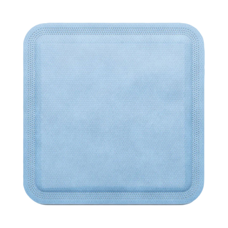 Mextra® Superabsorbent Super Absorbent Dressing, 4 x 6 Inch