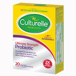 Culturelle® Ultimate Strength Probiotic Capsules