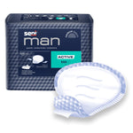 Seni® Man Active Bladder Control Guards