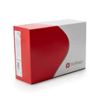 Premier™ 1-Piece Transparent Colostomy Pouch, Cut to Fit Stomas up to 55 mm