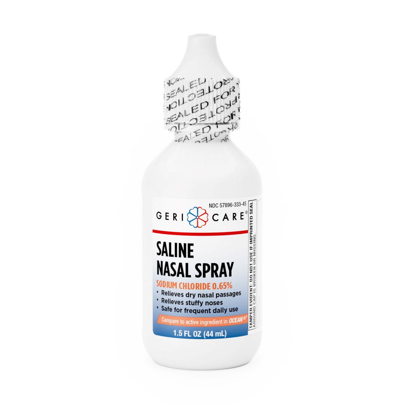 Geri-Care® Saline Nasal Spray