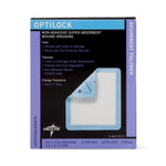 Optilock Nonadhesive Dressing, 5 x 5½ Inch